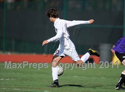 Thumbnail 1 in John Jay @ Scarsdale (Section 1 Class AA 1st Round) photogallery.