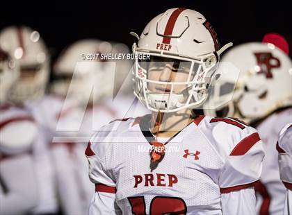 Thumbnail 1 in Fairfield Prep @ Greenwich (CIAC Class LL Quarterfinal) photogallery.