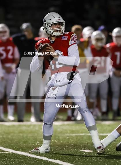 Thumbnail 1 in Fairfield Prep @ Greenwich (CIAC Class LL Quarterfinal) photogallery.