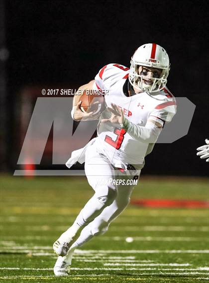 Thumbnail 1 in Fairfield Prep @ Greenwich (CIAC Class LL Quarterfinal) photogallery.