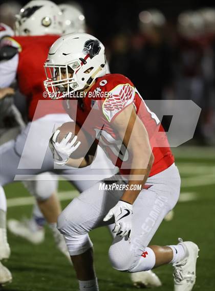 Thumbnail 1 in Fairfield Prep @ Greenwich (CIAC Class LL Quarterfinal) photogallery.