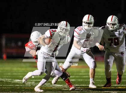 Thumbnail 3 in Fairfield Prep @ Greenwich (CIAC Class LL Quarterfinal) photogallery.