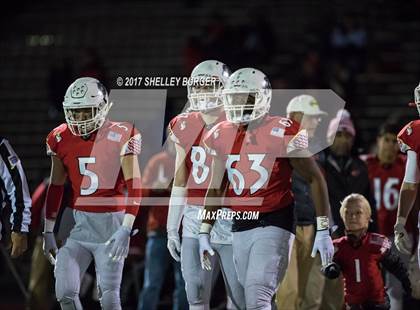 Thumbnail 3 in Fairfield Prep @ Greenwich (CIAC Class LL Quarterfinal) photogallery.