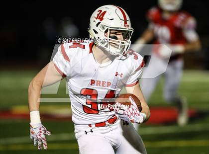 Thumbnail 3 in Fairfield Prep @ Greenwich (CIAC Class LL Quarterfinal) photogallery.