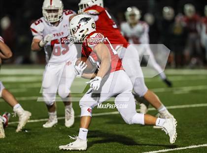 Thumbnail 1 in Fairfield Prep @ Greenwich (CIAC Class LL Quarterfinal) photogallery.