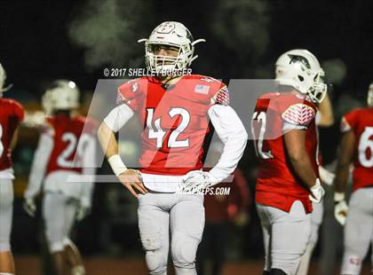 Thumbnail 1 in Fairfield Prep @ Greenwich (CIAC Class LL Quarterfinal) photogallery.