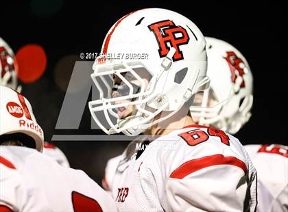 Thumbnail 3 in Fairfield Prep @ Greenwich (CIAC Class LL Quarterfinal) photogallery.