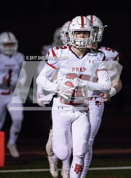 Thumbnail 3 in Fairfield Prep @ Greenwich (CIAC Class LL Quarterfinal) photogallery.
