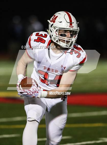 Thumbnail 1 in Fairfield Prep @ Greenwich (CIAC Class LL Quarterfinal) photogallery.