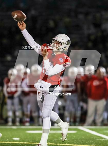 Thumbnail 3 in Fairfield Prep @ Greenwich (CIAC Class LL Quarterfinal) photogallery.