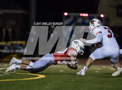 Thumbnail 3 in Fairfield Prep @ Greenwich (CIAC Class LL Quarterfinal) photogallery.
