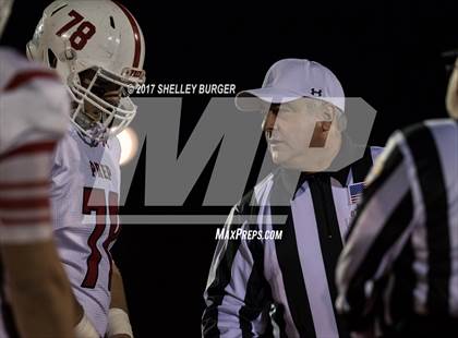 Thumbnail 2 in Fairfield Prep @ Greenwich (CIAC Class LL Quarterfinal) photogallery.