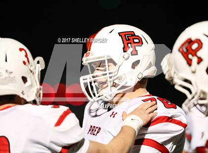 Thumbnail 3 in Fairfield Prep @ Greenwich (CIAC Class LL Quarterfinal) photogallery.