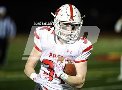 Thumbnail 1 in Fairfield Prep @ Greenwich (CIAC Class LL Quarterfinal) photogallery.