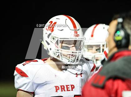 Thumbnail 1 in Fairfield Prep @ Greenwich (CIAC Class LL Quarterfinal) photogallery.