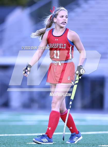 Thumbnail 1 in Grassfield @ Kempsville photogallery.