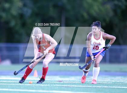 Thumbnail 3 in Grassfield @ Kempsville photogallery.