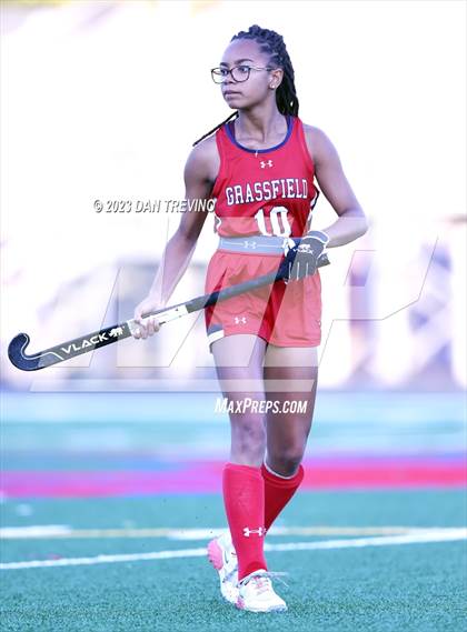 Thumbnail 1 in Grassfield @ Kempsville photogallery.