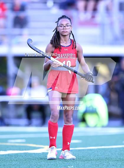 Thumbnail 3 in Grassfield @ Kempsville photogallery.