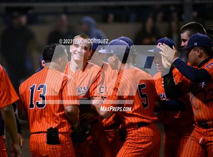 Thumbnail 1 in Cypress vs Servite (National Classic) photogallery.