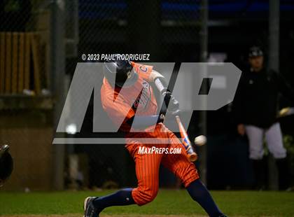 Thumbnail 1 in Cypress vs Servite (National Classic) photogallery.
