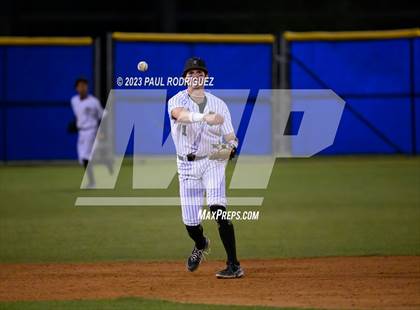 Thumbnail 2 in Cypress vs Servite (National Classic) photogallery.