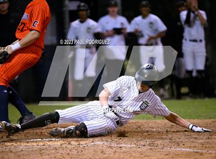 Thumbnail 3 in Cypress vs Servite (National Classic) photogallery.
