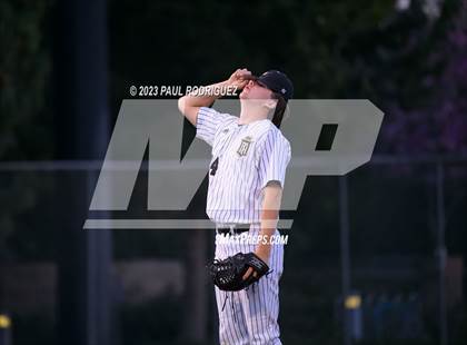 Thumbnail 3 in Cypress vs Servite (National Classic) photogallery.