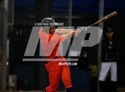 Thumbnail 1 in Cypress vs Servite (National Classic) photogallery.