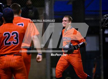 Thumbnail 2 in Cypress vs Servite (National Classic) photogallery.