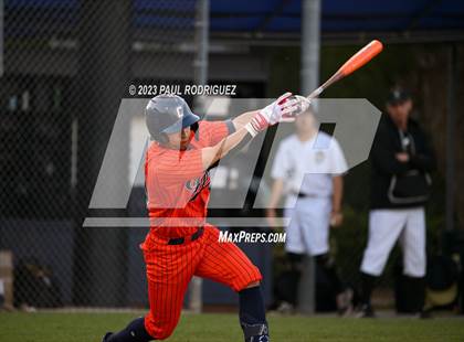 Thumbnail 3 in Cypress vs Servite (National Classic) photogallery.