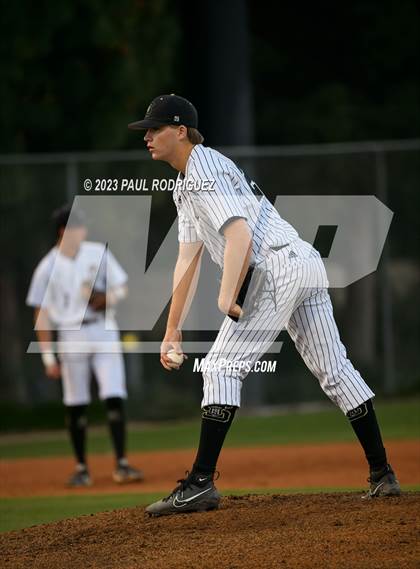 Thumbnail 1 in Cypress vs Servite (National Classic) photogallery.