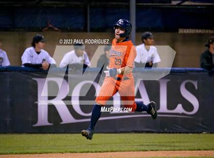 Thumbnail 2 in Cypress vs Servite (National Classic) photogallery.
