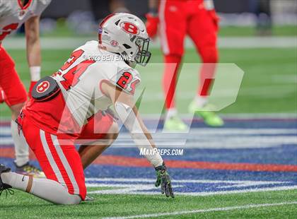 Thumbnail 3 in Manchester vs. Bowdon (GHSA Division 2A Championship) photogallery.