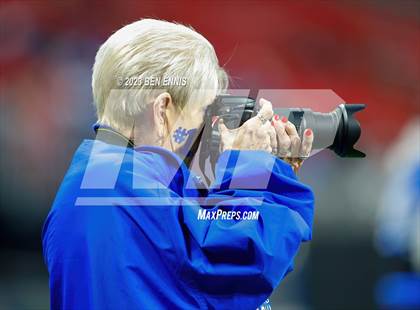 Thumbnail 3 in Manchester vs. Bowdon (GHSA Division 2A Championship) photogallery.