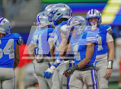 Thumbnail 3 in Manchester vs. Bowdon (GHSA Division 2A Championship) photogallery.