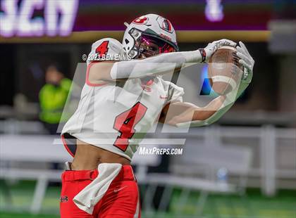 Thumbnail 3 in Manchester vs. Bowdon (GHSA Division 2A Championship) photogallery.