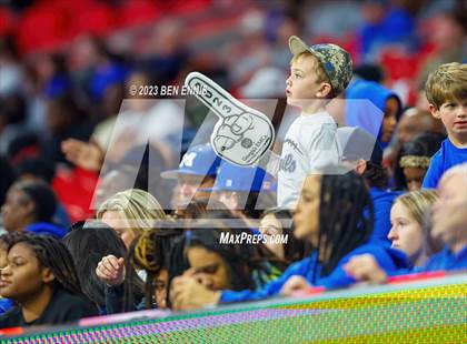 Thumbnail 2 in Manchester vs. Bowdon (GHSA Division 2A Championship) photogallery.
