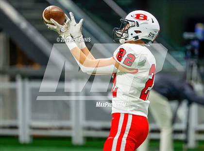 Thumbnail 2 in Manchester vs. Bowdon (GHSA Division 2A Championship) photogallery.