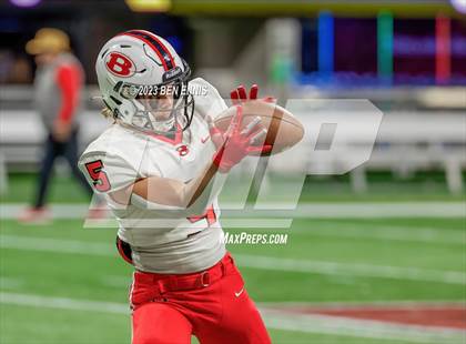 Thumbnail 3 in Manchester vs. Bowdon (GHSA Division 2A Championship) photogallery.