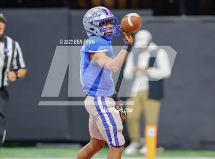 Thumbnail 3 in Manchester vs. Bowdon (GHSA Division 2A Championship) photogallery.