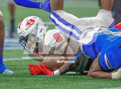 Thumbnail 1 in Manchester vs. Bowdon (GHSA Division 2A Championship) photogallery.