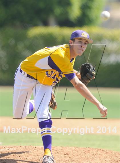 Thumbnail 2 in Sunrise Mountain vs Elsinore (Hard 9 National Classic) photogallery.
