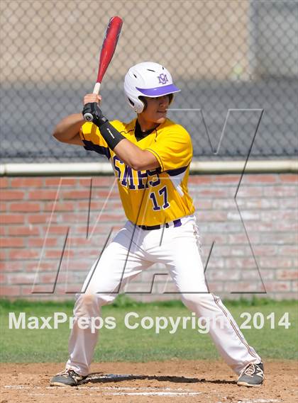 Thumbnail 2 in Sunrise Mountain vs Elsinore (Hard 9 National Classic) photogallery.