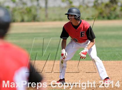 Thumbnail 3 in Sunrise Mountain vs Elsinore (Hard 9 National Classic) photogallery.