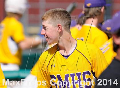 Thumbnail 2 in Sunrise Mountain vs Elsinore (Hard 9 National Classic) photogallery.