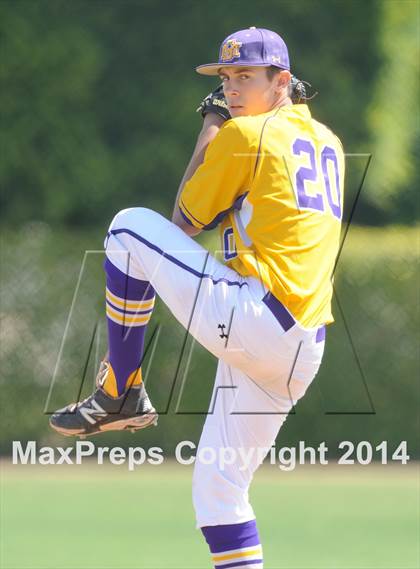 Thumbnail 2 in Sunrise Mountain vs Elsinore (Hard 9 National Classic) photogallery.