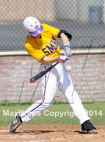 Thumbnail 3 in Sunrise Mountain vs Elsinore (Hard 9 National Classic) photogallery.