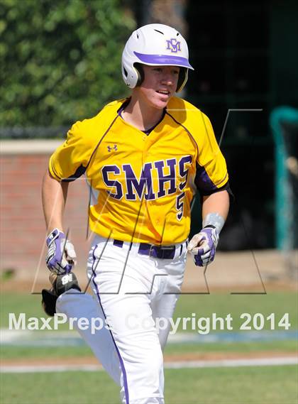 Thumbnail 3 in Sunrise Mountain vs Elsinore (Hard 9 National Classic) photogallery.
