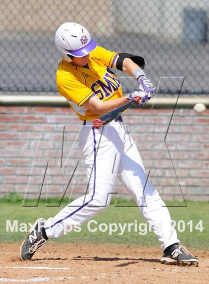 Thumbnail 1 in Sunrise Mountain vs Elsinore (Hard 9 National Classic) photogallery.